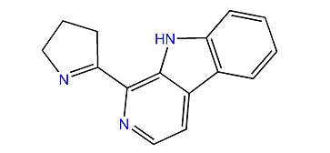 Eudistomin I